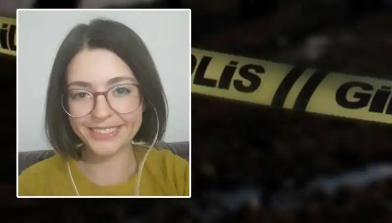 Genç Kadının Beşinci Kattan Düşerek Ölümü: Şüpheli Çiğdem'in Hikayesi