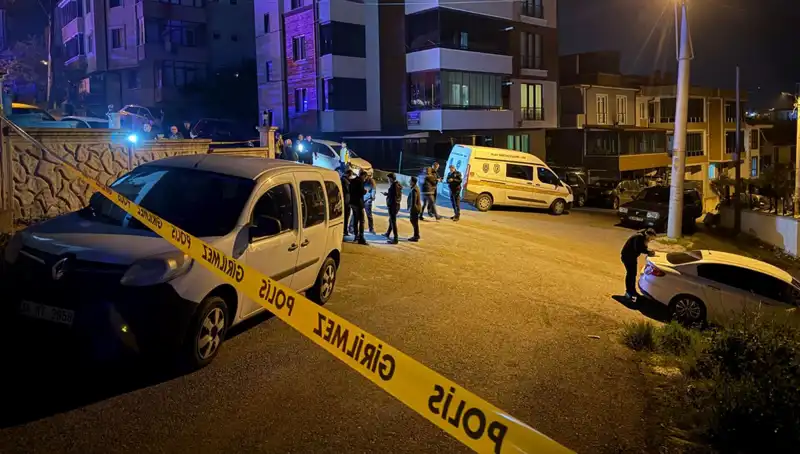 Sakarya'da Kanlı Gecenin Ardındaki Gerçekler: 5 Ölümle Sonuçlanan Kavga
