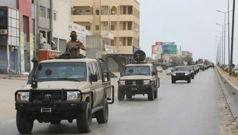 Birleşmiş Milletler'den Libya'da Barış İhtiyacına Acil Çağrı