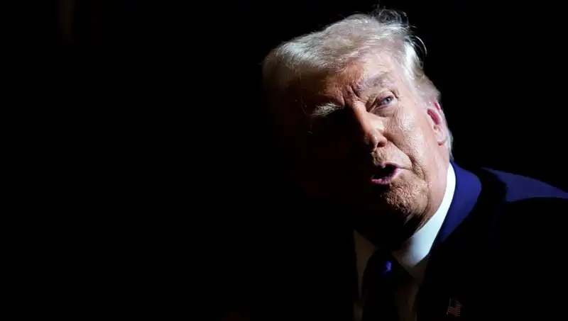 Trump'tan Savaş Zamanı Kararnamesi: Tarihte Üç Kez Kullanılan Bir Olay