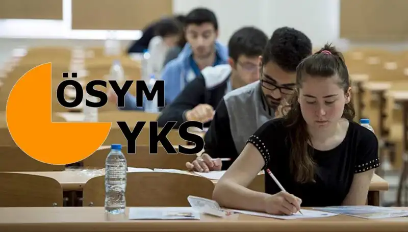YKS Sınav Giriş Yerleri 2025 İçin Geri Sayım Başladı!
