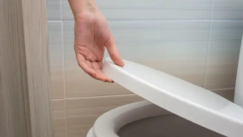 Tuvaletlerden 40 Kat Daha Kirli Olan Şaşırtıcı Sıra Dışı Yerler Açıklandı
