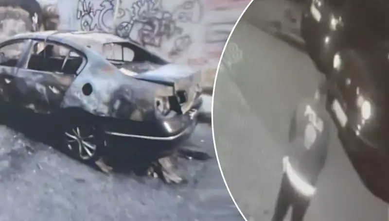 Gerçek Polisi Kandırmaya Çalışan Sahte Polisler Yakalandı!