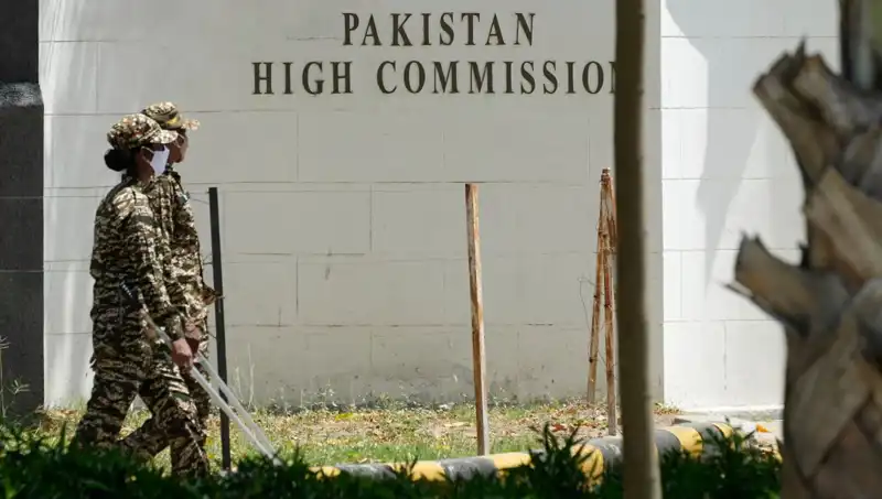Hindistan ve Pakistan Orduları: Askeri Güç ve Stratejiler Arasındaki Farklar