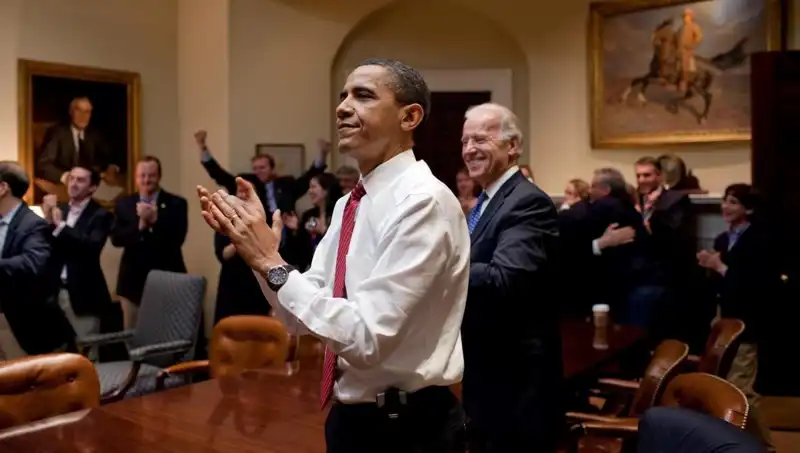 Obama'dan Harvard'a Destek Mesajı: Eğitimde Yeni Bir Dönem Mi Başlıyor?