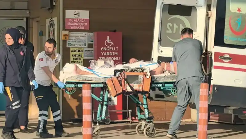 Sahte Alkol İle İlgili Son Olaylar: Komalı Hastalar Artıyor