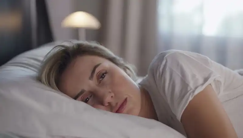 Ölümcül Kanserin İlk Belirtisini Göz Ardı Eden Kadın: Dramatik Sonuçlar!