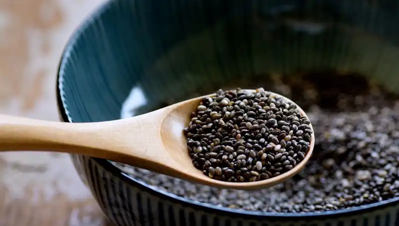 Chia Tohumu Fazla Tüketiminde Dikkat Edilmesi Gerekenler