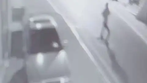 Sokakta Patlayan El Yapımı Patlayıcı, Şehirde Panik Yarattı
