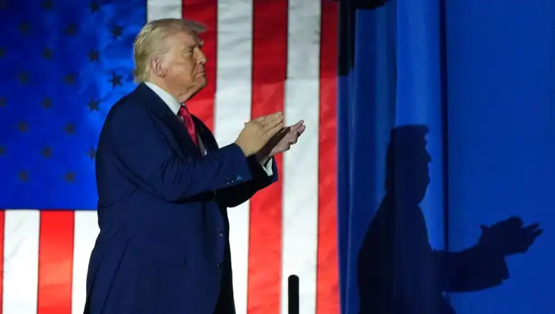 Trump'ın 100 Günde Sağladığı Değişim: 100 Yılın En Köklüsü mü?