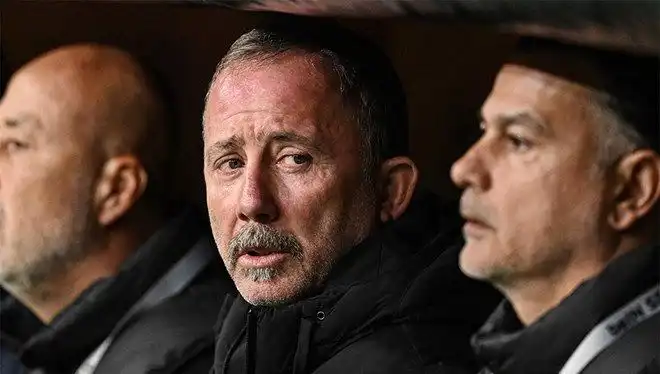 Sergen Yalçın Beşiktaş’a Dönüyor: Duygusal Bir Yeniden Başlangıç