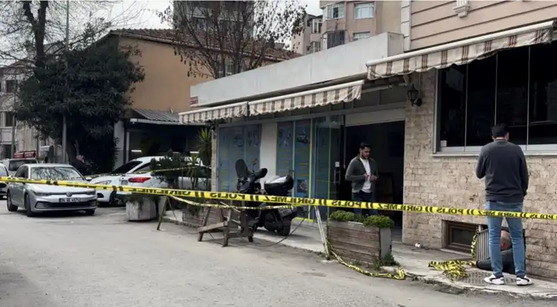 İstanbul’da Oto Tamircisi İş Yerinde Gizemli Ölüm: Olayın Perde Arkası