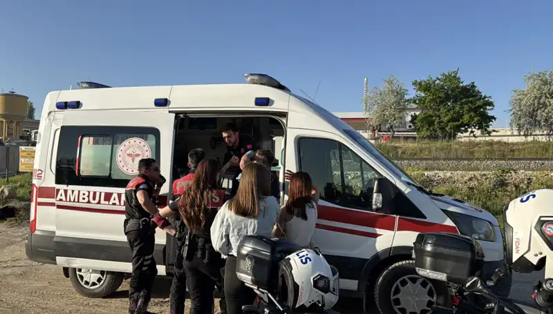 Hayatını Değiştiren Dallarla Tanışma: Arkadaşının Yardımıyla Yeniden Doğmak