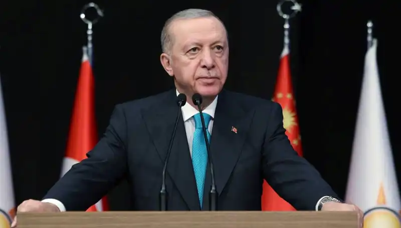 Cumhurbaşkanı Erdoğan: CHP'nin Tuzağına Düşmeyeceğiz Açıklamasıyla Öncelik Açıklığı