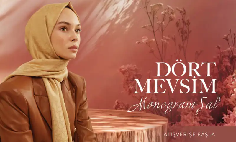 2025 Moda İkonu Olacak Eşarp ve Şal Trendleri