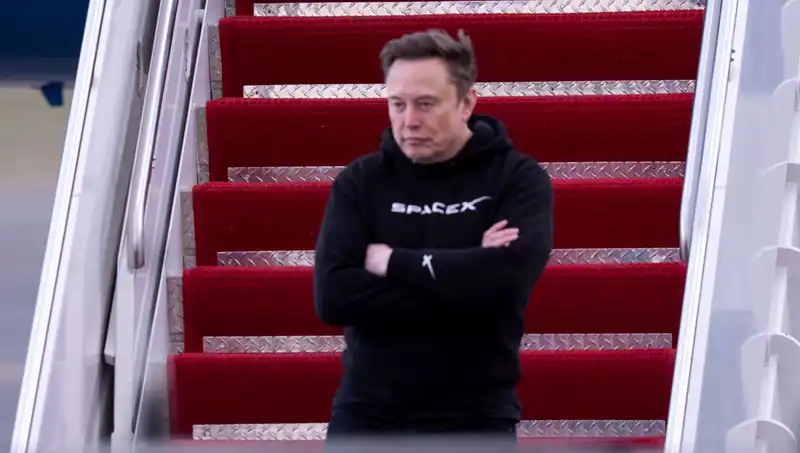 Elon Musk’ın Avukatları Şaşırtıcı Bir İddia ile Gündemde: "Bilgisayar Kullanmıyor"