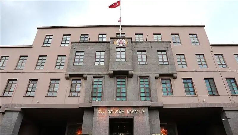 Türkiye, Suriye-SDG Anlaşmasını Yakından İzleyecek: MSB Açıklama Yayımladı