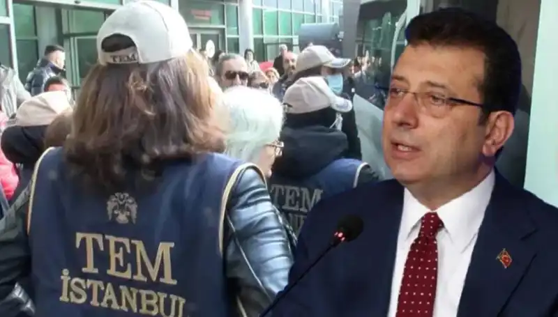 Kent Uzlaşısı Davası İkinci Duruşması: Yaşanan Gelişmeler ve Gelecek Adımlar