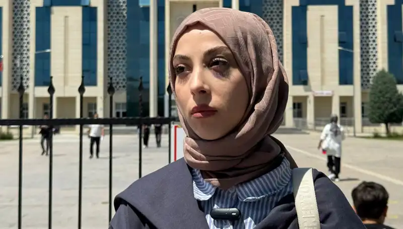 Sena'nın Çığlığı: "Kadın Cinayeti Olarak Anılmak İstemiyorum"