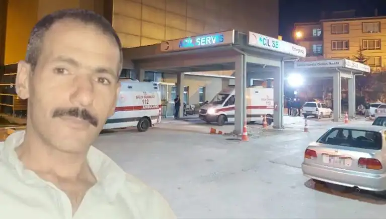 17 Yaşındaki Gençten Babalar Günü Öncesi Şok Eden Cinayet