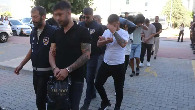 Sahte Escort İlanıyla 12 Milyon Liralık Dolandırıcılık Skandalı Açığa Çıktı