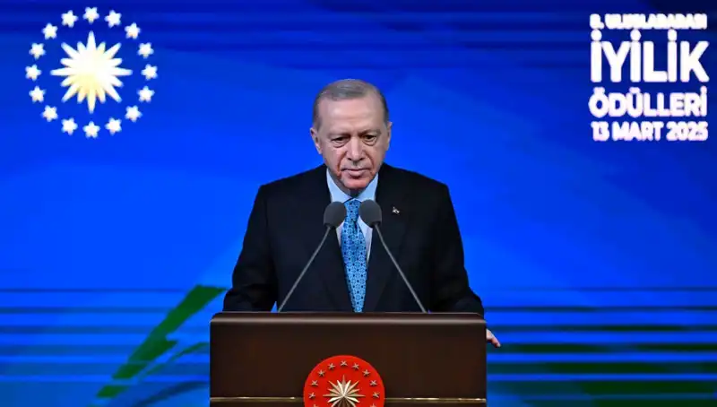 Türkiye’nin Gazze’ye Destek Çabaları: Erdoğan’dan Güçlü Mesajlar