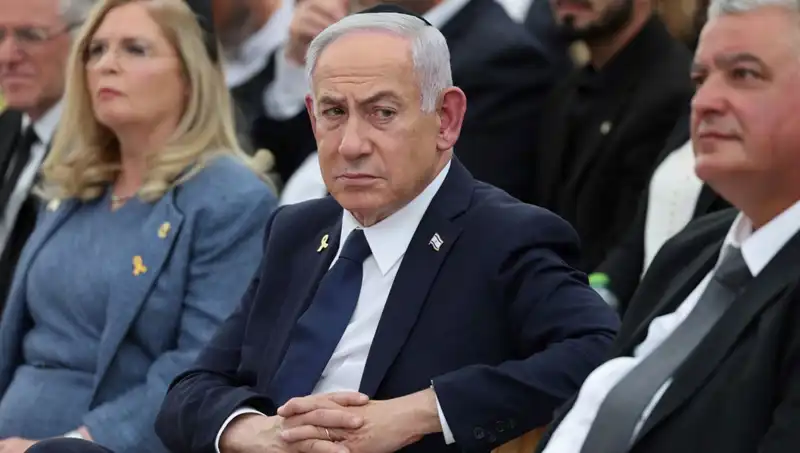 İsrail ve Katar Arasındaki Gerilim: Netanyahu’nun Açıklamalarına Tepki Geldi