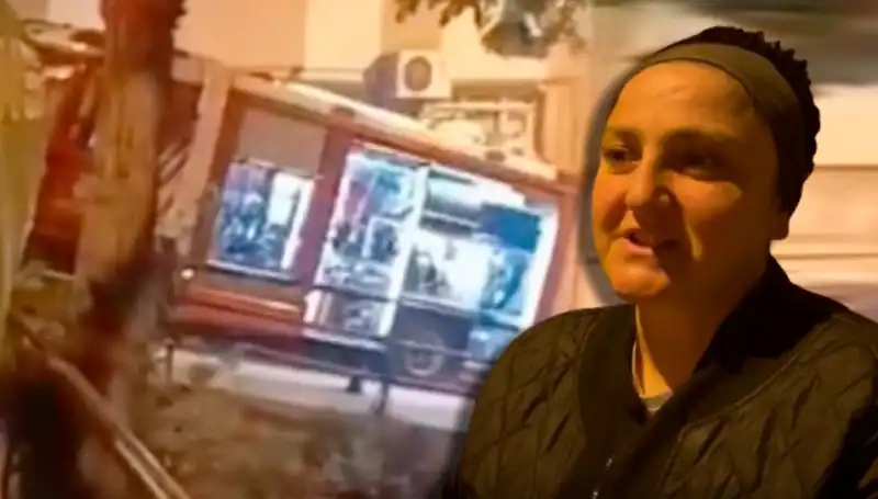 Beyoğlu'nda Krize Neden Olan Kazı: Kombi Patladı, İtfaiye Harekete Geçti!