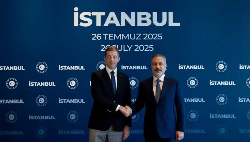Balkan Ülkeleri ile Türkiye Arasında Yeni İşbirlikleri Kapıda