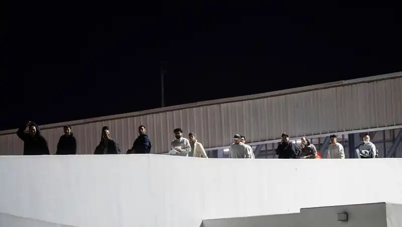 Trump’ın Balkanlar Stratejisi: Göçmenler Sırbistan’a mı Yönlendiriliyor?