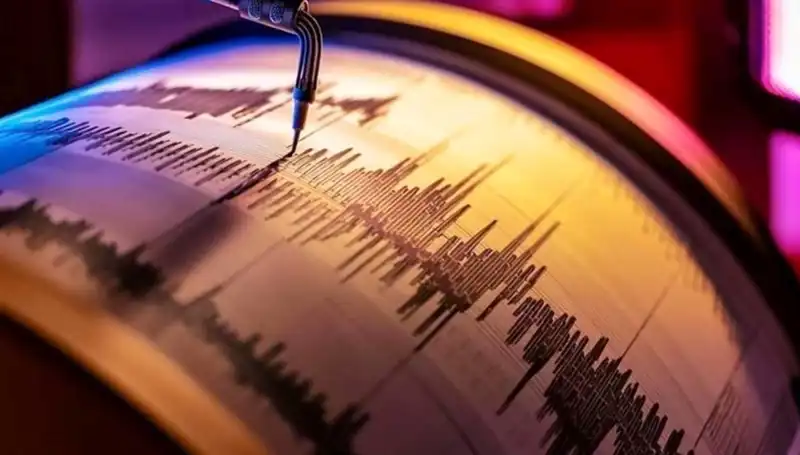 Düzce'de 3.3 Büyüklüğünde Deprem: Halk Panik İçinde!