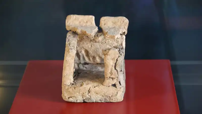 Türkiye'nin Gururu: Dünyanın İlk Maket Evi Diyarbakır'da Sergileniyor