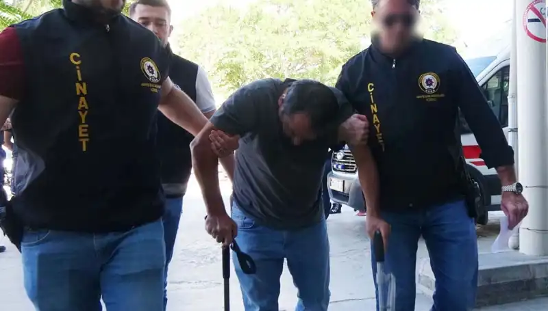 Evli Çiftin Korkunç Sırrı: 1 Haftadır Aranan Kişi Arazide Bulundu