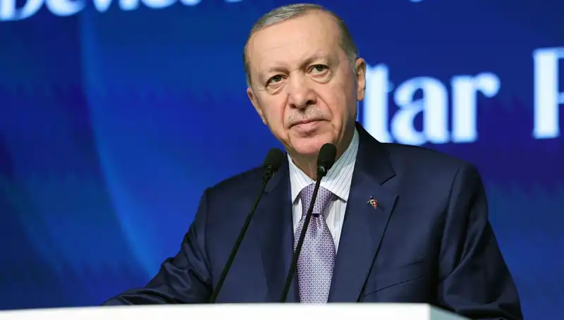 Cumhurbaşkanı Erdoğan'dan Çanakkale Mesajı: Tarihimizin Anlamı ve Önemi