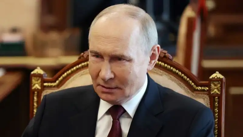 Putin ve İran Arasındaki Stratejik Ortaklık Anlaşması: Neler Değişecek?