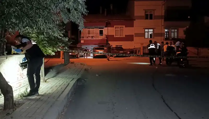 Karaman'da Kanlı Gecenin Ayrıntıları: Korkunç Çatışma Nasıl Oldu?
