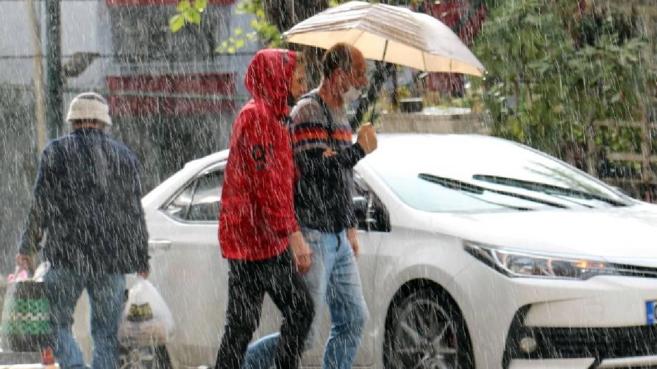 Hafta sonu Hava Durumu Tahminleri