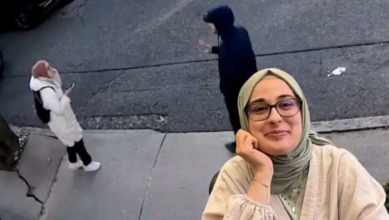 ABD'de Rümeysa Öztürk Davası: Federal Yargıç Ek Delil İstedi!