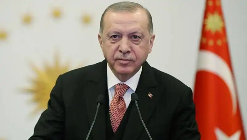 Cumhurbaşkanı Erdoğan, LGS Tercih Sonuçlarını Değerlendirerek Sınav Sürecine Dair Önemli Açıklamalarda Bulundu