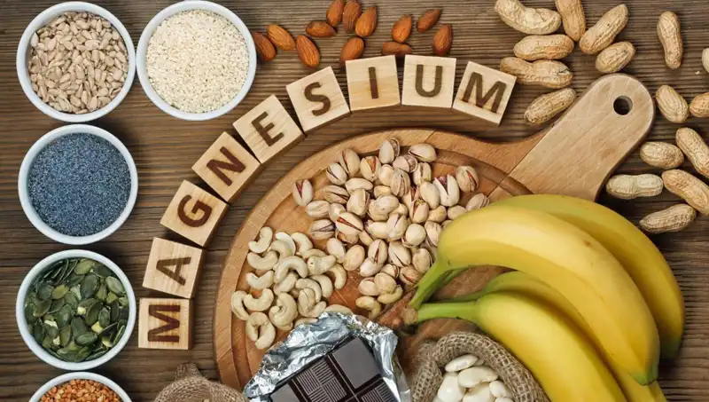 Magnezyum Takviyesini Ne Zaman Almalıyız? Sabah mı Yoksa Gece mi?