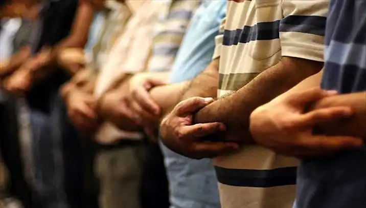 Cenaze Namazı Nedir? İşte Kılma Şartları ve Detayları