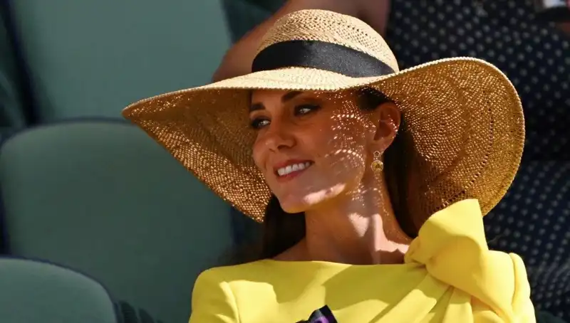 Kate Middleton’ın 15 Yıllık Asistanı Görevini Bıraktı: Arkasında Neler Var?