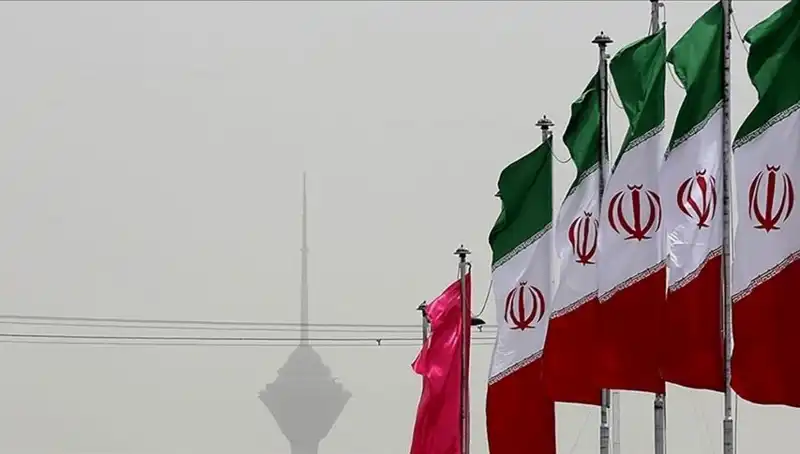 İran, Mossad İçin Casusluk Yapan Kişiyi İdam Etti: Gözler Tepkilerde