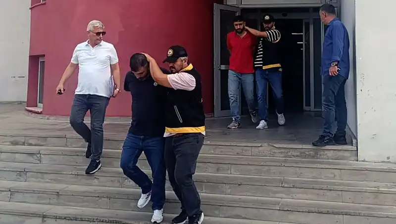 FETÖ Yalanı ile Milyonlarca Liraya Mal Olan Dolandırıcılık Skandalı