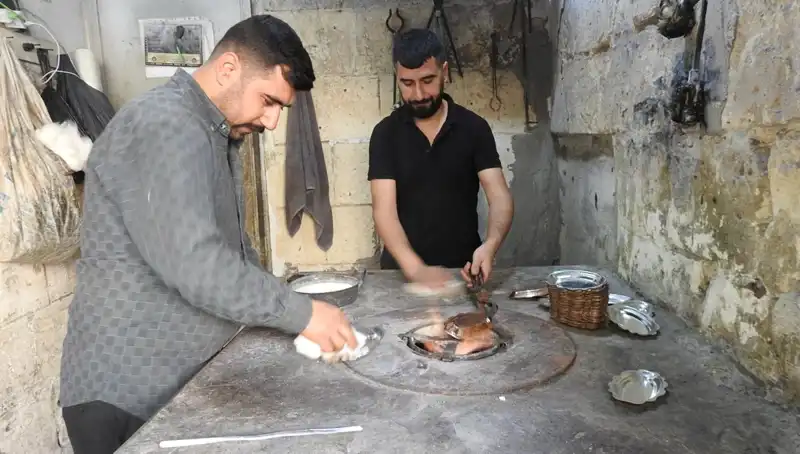 Çırak Bulamayan Usta: Mesleğin Son Temsilcisi Mi Oluyoruz?