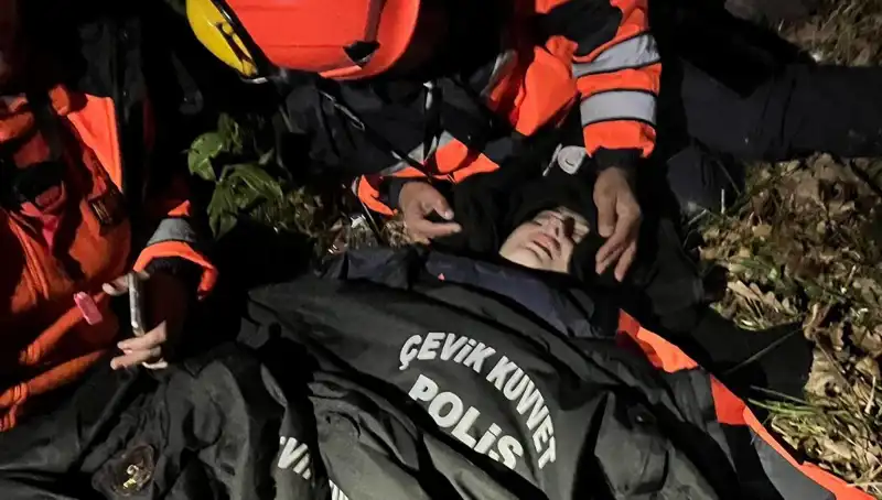 Mimar Ece Gürel Belgrad Ormanı'nda Ölü Bulundu: Aile ve Arkadaşları Şokta