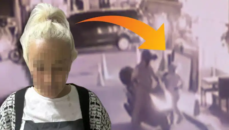 Ortaköy'de Bıçaklı Veli Kavgası: Şoke Eden Olayın Ardındaki Gerçekler