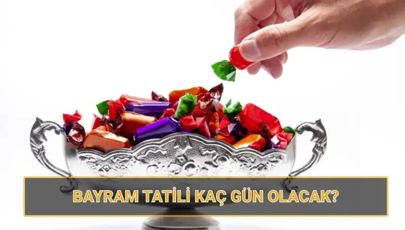 Ramazan Bayramı Tatili Uzayacak Mı? 2025 İçin Planlar Neler?