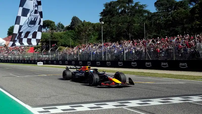 Formula 1 Takviminde Monako: Tarihi Yarışa Geri Sayım Başladı