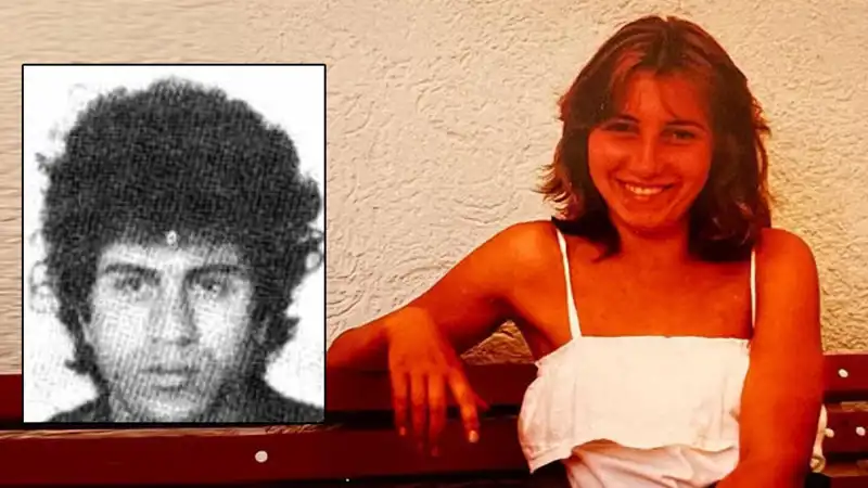 40 Yıldır Kayip Olan Yaralı Yüz Nazmi İçin Yeni Gelişmeler